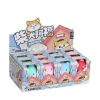 A new creative and creative children's toy featuring a cute and stress-relieving toy for the Shiba Inu Afu Item Picture